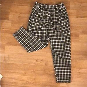 Topshop pants